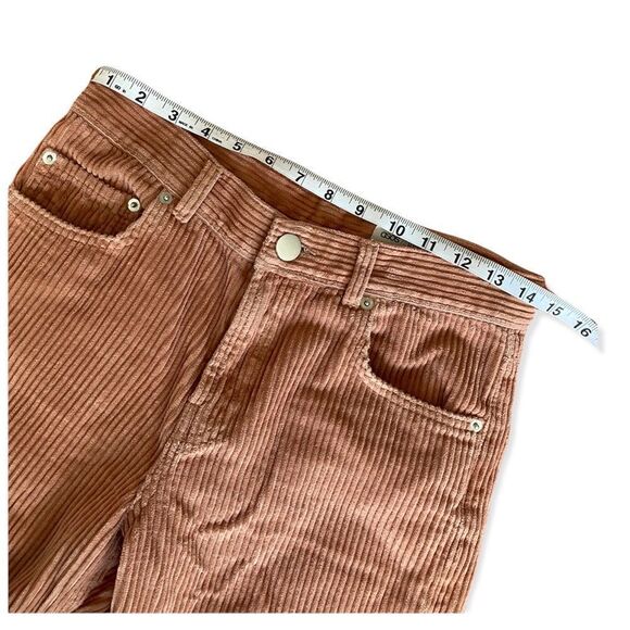 ASOS soft corduroy capri pant - Picture 5 of 8